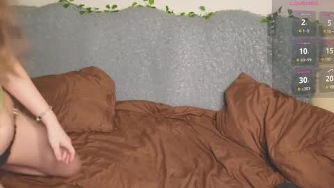 Viola online show from February 13, 3:57 pm