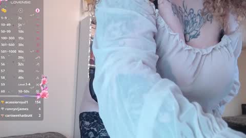 Viola online show from April 5, 12:04 pm