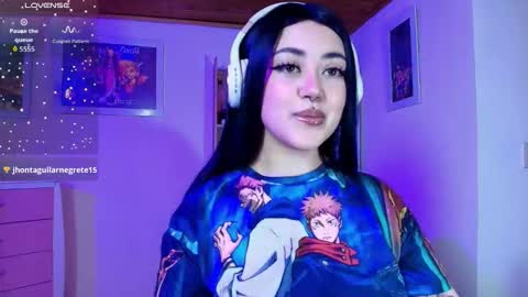 violet online show from March 3, 5:13 am