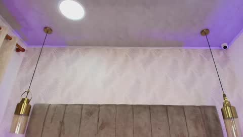 Violeta online show from April 29, 12:19 pm
