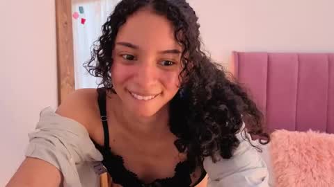 violet__15 online show from March 7, 1:07 pm