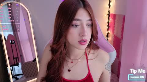 violet online show from September 17, 6:17 pm