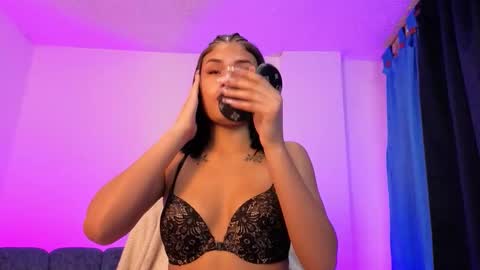 violet_jhonson online show from November 15, 12:50 pm