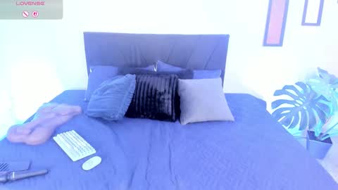 violeta_delavega online show from February 26, 6:01 am