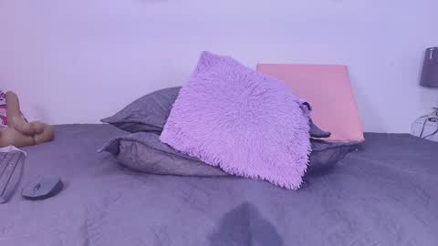 violeta london online show from February 26, 3:35 am