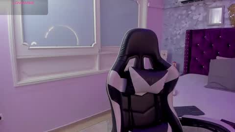 violeta_medina online show from February 25, 3:09 am