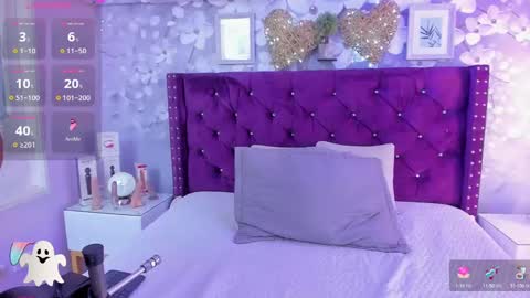 violeta_medina online show from March 8, 4:52 am
