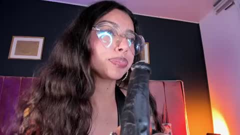 Violeta online show from July 10, 6:30 pm
