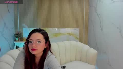 IG violeta sub online show from October 11, 1:58 pm