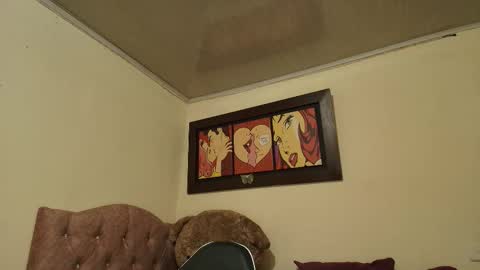 Jimena online show from December 4, 9:59 pm