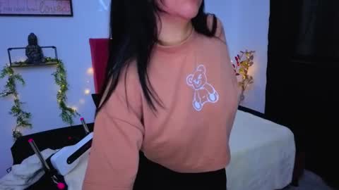 VioletaMedusa online show from October 8, 11:58 am