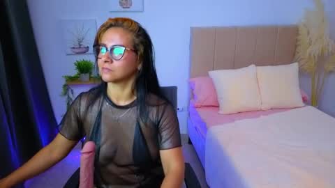 VioletaMedusa online show from October 4, 11:20 pm