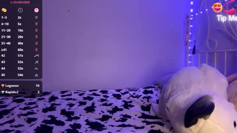 Eva online show from February 11, 6:31 pm