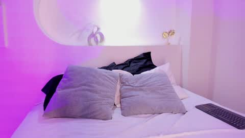 Violeta online show from February 3, 11:09 am