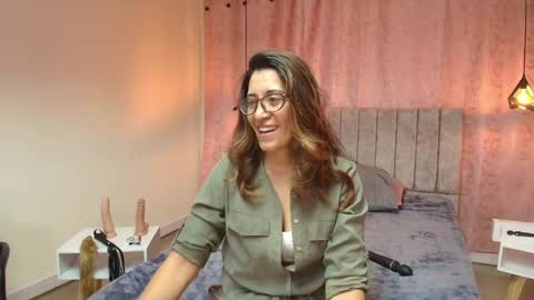 VIOLETA online show from February 20, 12:47 pm