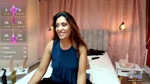 VIOLETA online show from February 27, 11:04 pm