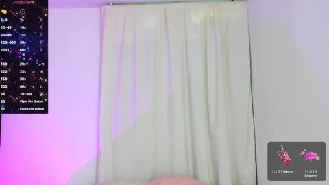 Violeta online show from February 10, 12:18 pm