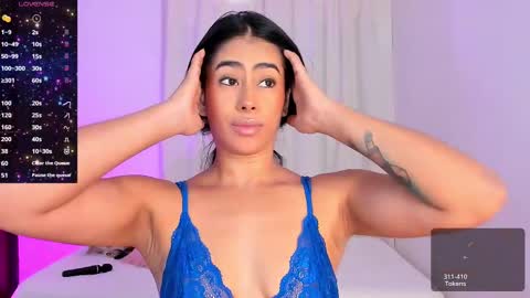 Violeta online show from March 7, 12:23 pm