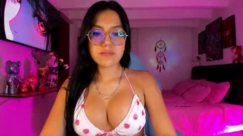 Violet online show from September 14, 4:10 am