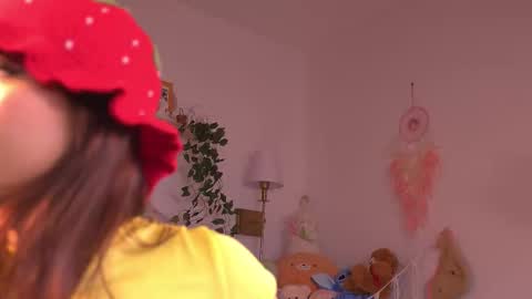 violeth___ online show from September 28, 11:04 am