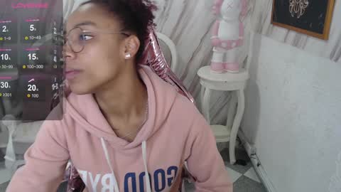 violeth_b online show from January 4, 12:38 pm