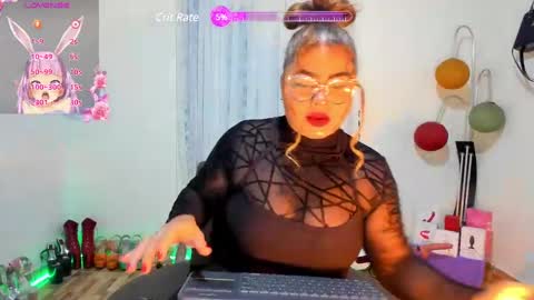 VIOLETA MONTANA online show from February 4, 11:05 am