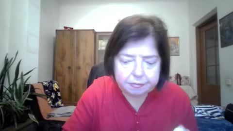 violetpulse online show from October 25, 1:41 pm