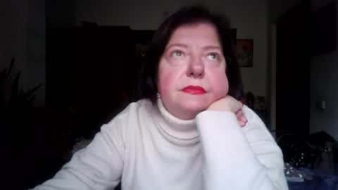 violetpulse online show from October 24, 1:40 pm