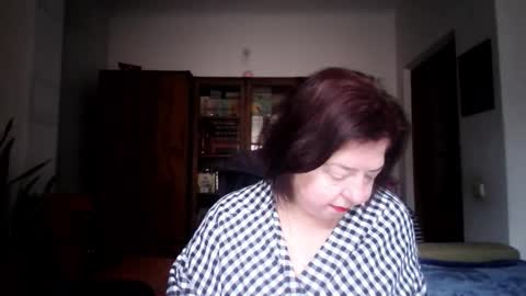 violetpulse online show from December 5, 9:32 am