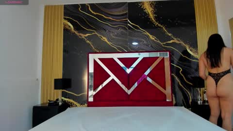 Violet Rose online show from January 6, 8:23 pm