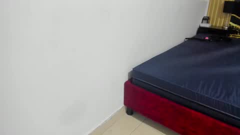 Violet Rose online show from November 8, 10:26 pm