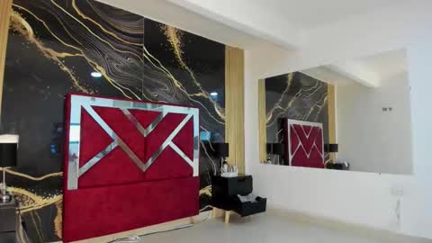 Violet Rose online show from December 21, 11:08 pm