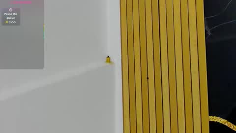 Violet Rose online show from February 14, 8:44 pm