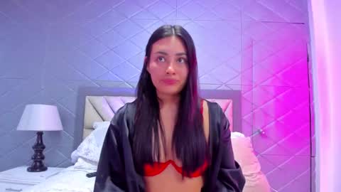 Violet Rousse online show from November 9, 8:49 pm