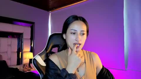 violetskinny online show from August 3, 6:57 pm