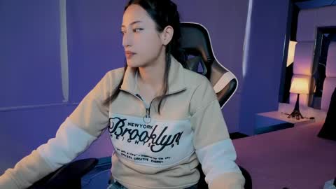 violetskinny online show from June 7, 7:32 pm