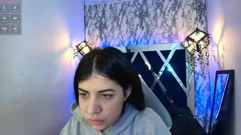 Violeta  online show from November 13, 11:31 am