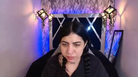 Violeta  online show from November 7, 11:49 am