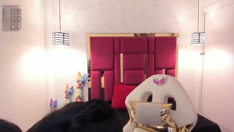 Violeta  online show from October 2, 11:37 am