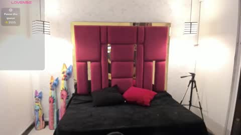 Violeta  online show from October 13, 11:57 am