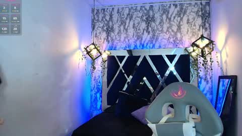 Violeta  online show from November 12, 11:30 am