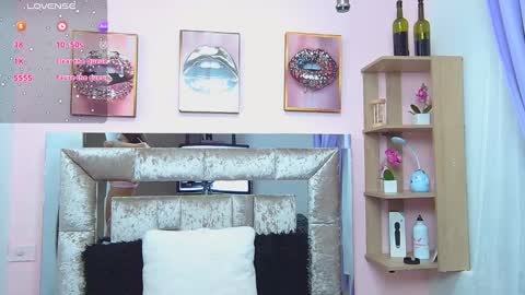 Violeta froz online show from January 30, 5:49 pm