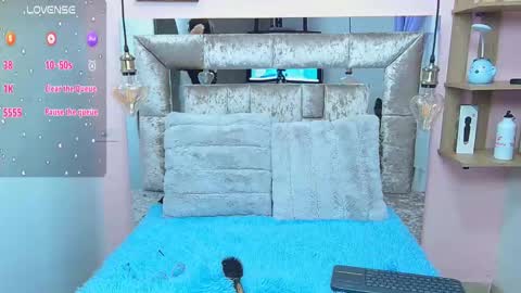 Violeta froz online show from February 24, 4:36 pm