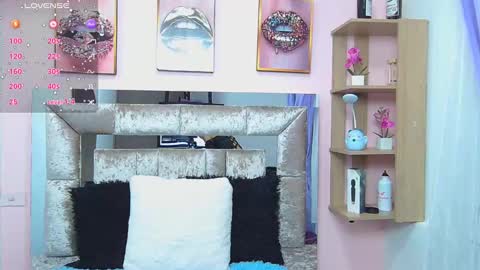 Violeta froz online show from January 28, 11:28 am