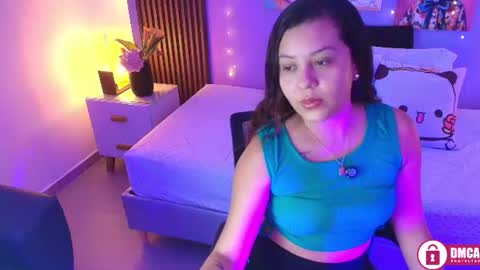 VIOLETA  online show from July 24, 8:27 pm