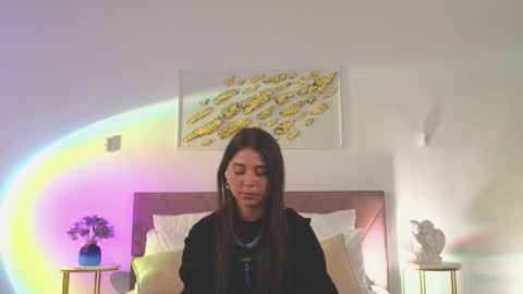 violetta_finch online show from March 26, 9:55 am