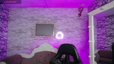 Violetta  online show from February 25, 4:03 am