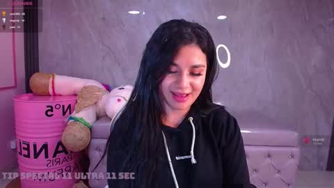 Violetta  online show from October 15, 3:42 am