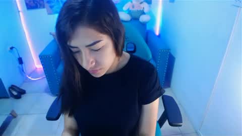 Violeta online show from January 22, 1:21 pm