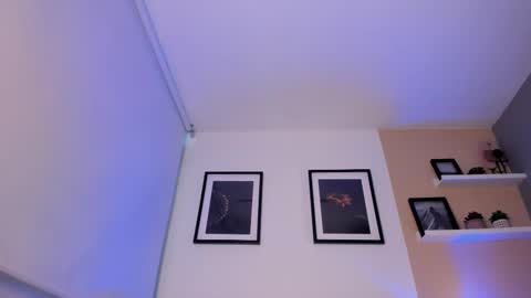 Violetta nur online show from December 19, 9:29 pm